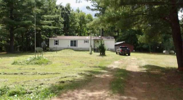 Photo of 5727 W Huckleberry Rd, Shepherd, MI 48883