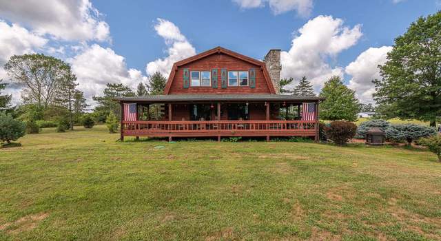 Photo of 5100 Lewis Ave, Ida Township, MI 48140
