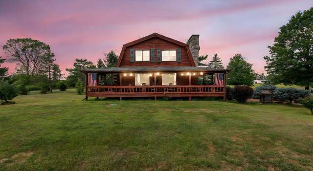 Photo of 5100 Lewis Ave, Ida Township, MI 48140
