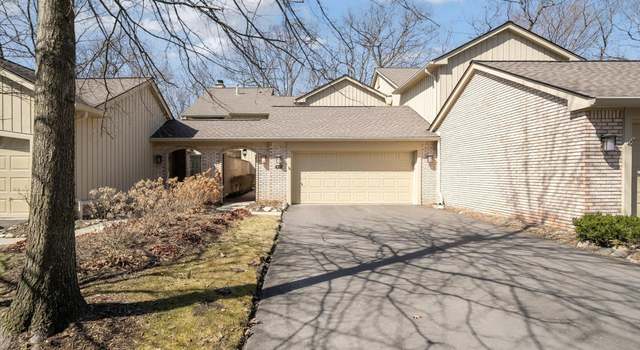 Photo of 1171 Timberview Trail Trl, Bloomfield Charter Township, MI 48304
