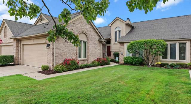 Photo of 4307 Reflections Dr, Sterling Heights, MI 48314