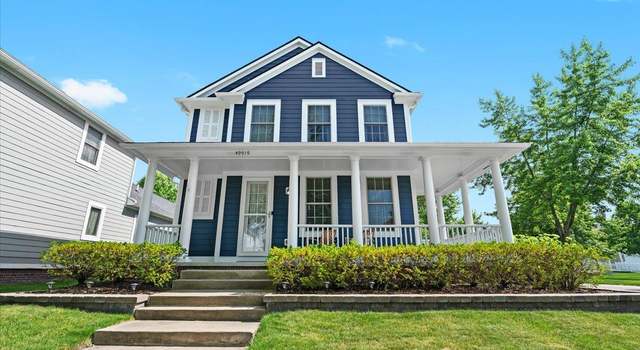 Photo of 49979 Jackson Ln, Canton, MI 48188