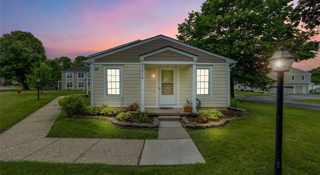 Photo of 22938 Talford St, Novi, MI 48375