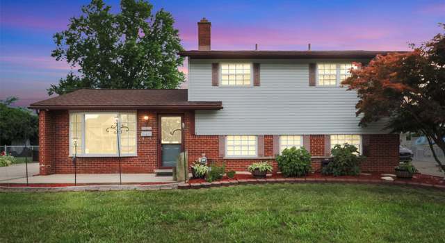 Photo of 29804 Curtis Rd, Livonia, MI 48152