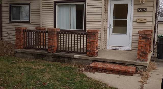 Photo of 5921 Polk St, Taylor, MI 48180