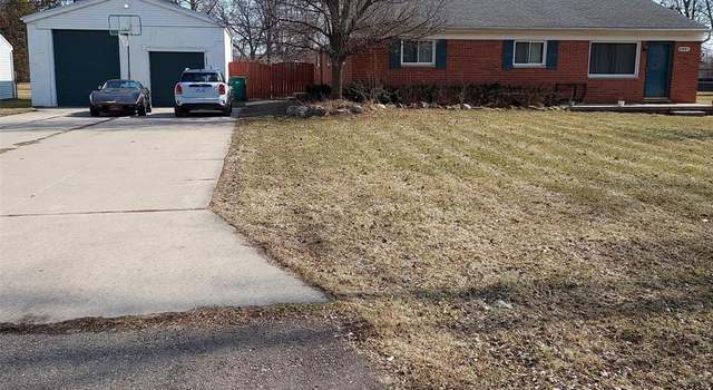 Photo of 6001 Heyer St, Romulus, MI 48174