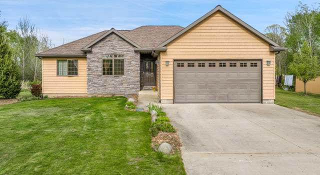 Photo of 1050 Wales Ridge Rd, Wales, MI 48027