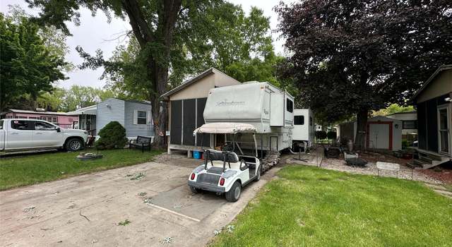Photo of 10001 Goodall #77, Durand, MI 48429