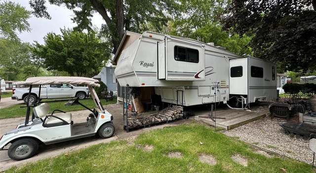 Photo of 10001 Goodall #77, Durand, MI 48429