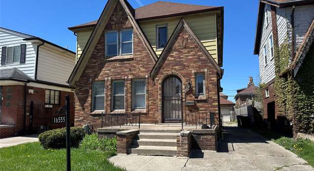 Photo of 16555 Muirland St, Detroit, MI 48221