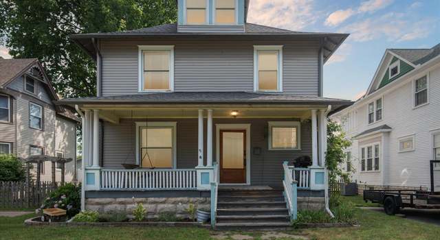 Photo of 305 E 6th St, Monroe, MI 48161