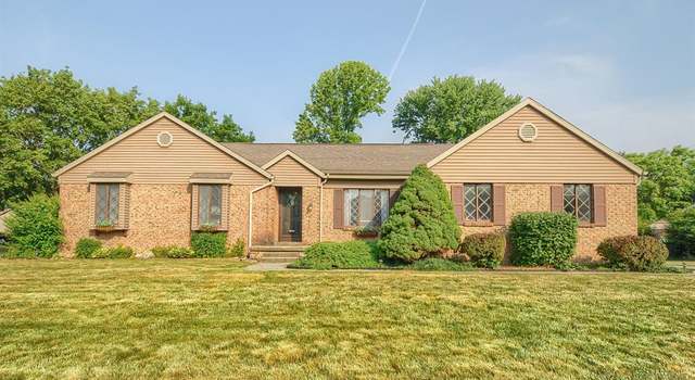 Photo of 221 Beechwood Ct, Flushing, MI 48433