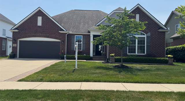Photo of 17844 Merganser Dr, Clinton Township, MI 48038