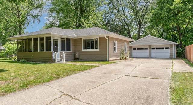 Photo of 1020 Wyllys St, Midland, MI 48642