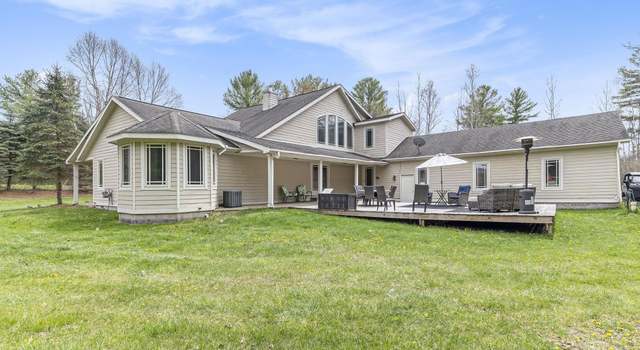 Photo of 11730 S East Torch Lake Dr, Alden, MI 49612