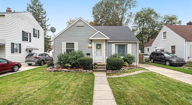 Photo of 610 Greenfield Ave, Flint, MI 48503