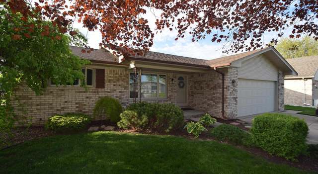 Photo of 7332 Aqua Isle Dr, Algonac, MI 48001