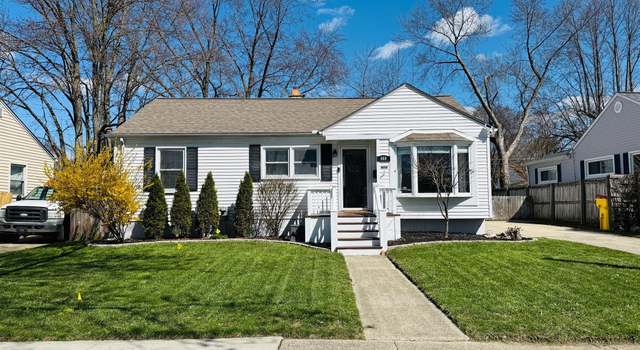 Photo of 669 Chippewa St, Mount Clemens, MI 48043