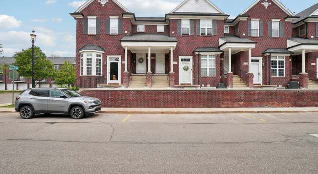 Photo of 53128 E Providence Dr, Shelby Twp, MI 48316
