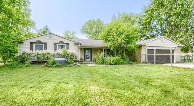 Photo of 11305 Cook Rd, Gaines, MI 48436