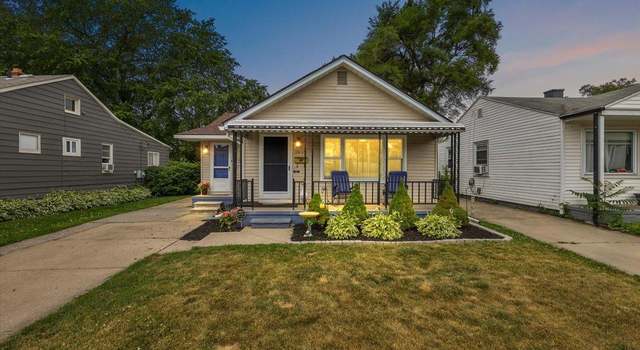 Photo of 1939 Romeo St, Ferndale, MI 48220