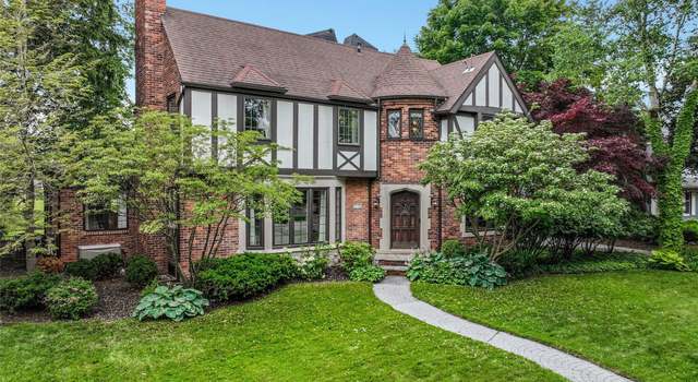 Photo of 753 Grand Marais St, Grosse Pointe Park, MI 48230