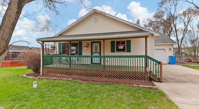 Photo of 11161 Baker Rd, Jerome, MI 49249