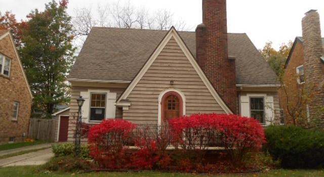 Photo of 2225 Mershon St, Saginaw, MI 48602