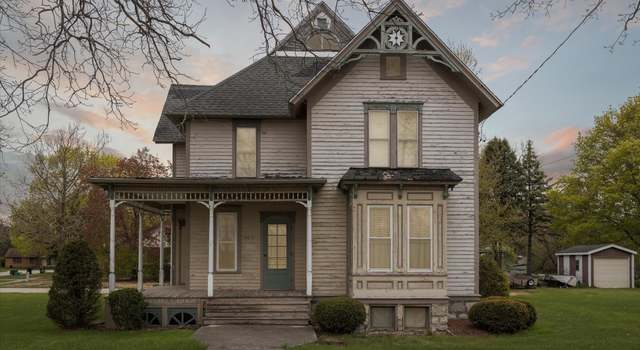 Photo of 605 E Main St, Sebewaing, MI 48759