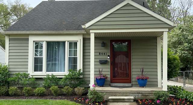 Photo of 8441 Colgate St, Oak Park, MI 48237