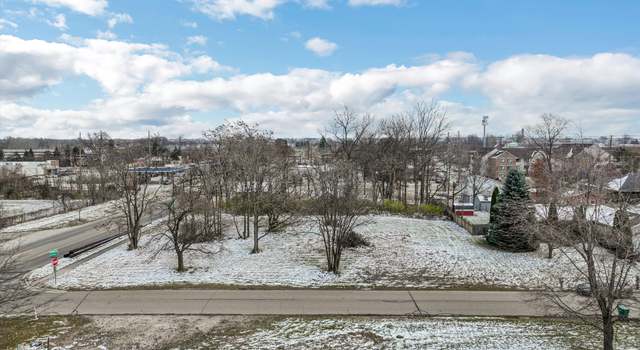 Photo of 0000 Goddard Rd, Romulus, MI 48174