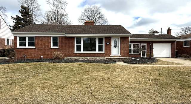 Photo of 3345 Edsel St, Trenton, MI 48183