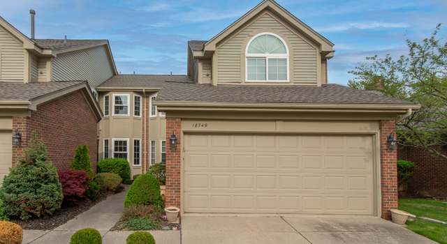 Photo of 18749 Hilltop Blvd, Riverview, MI 48193
