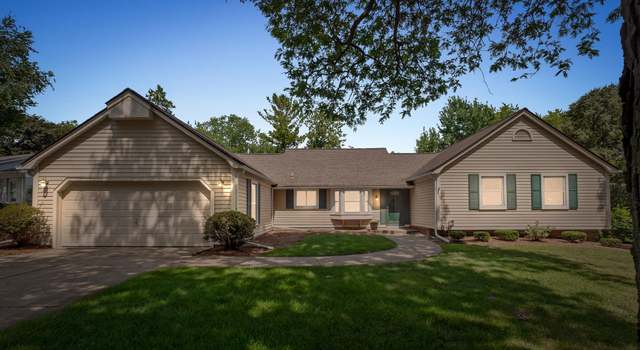 Photo of 663 Lake Forest Rd, Rochester Hills, MI 48309