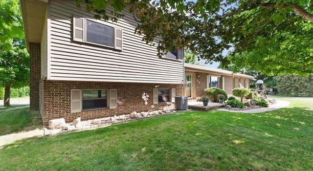 Photo of 10100 Rouget Rd, Blissfield, MI 49228