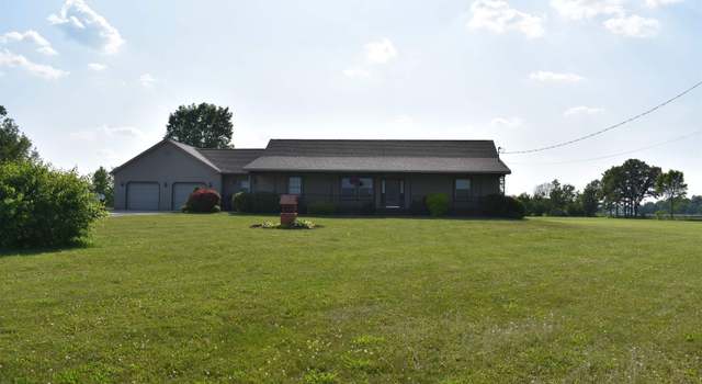 Photo of 16800 Lincoln Rd, Chesaning, MI 48616