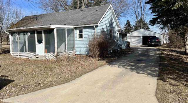 Photo of 6612 Hillsinger St, Elwell, MI 48832