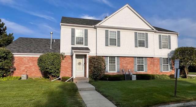 Photo of 35615 Stillmeadow Ln, Clinton Twp, MI 48035