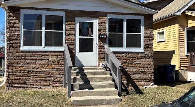 Photo of 332 Richter St, River Rouge, MI 48218