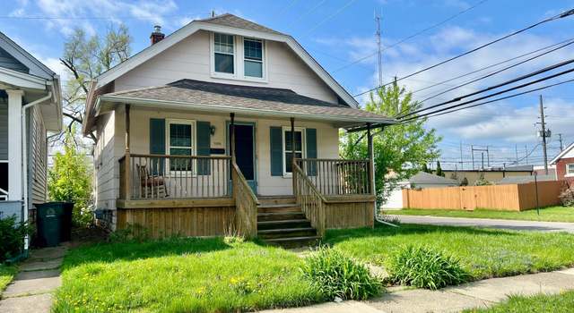 Photo of 1106 E Troy St, Ferndale, MI 48220