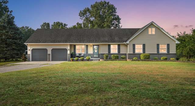 Photo of 2293 Steiner Rd, Monroe, MI 48162