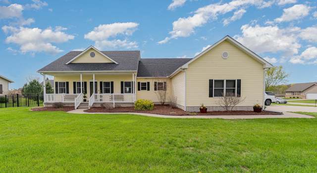 Photo of 726 Doe Trl, Mt Pleasant, MI 48858