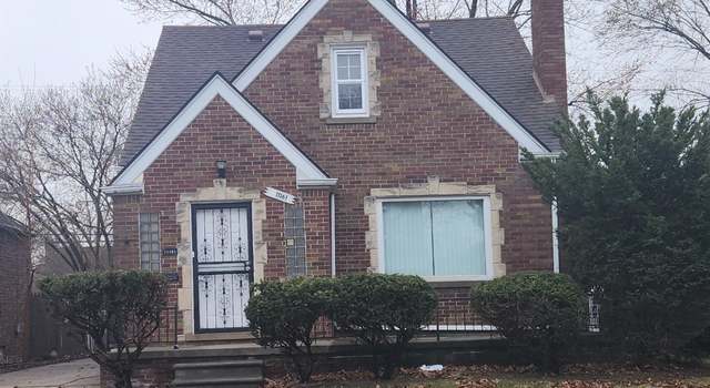 Photo of 11161 Stockwell St, Detroit, MI 48224