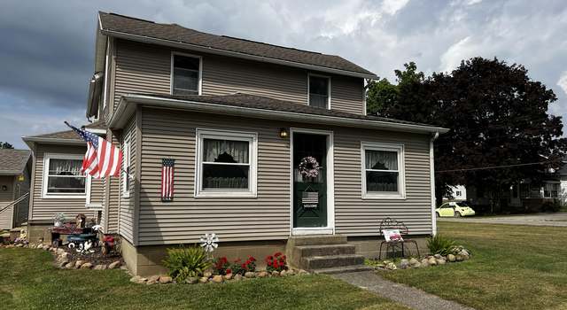 Photo of 4320 Ann St, Pittsford, MI 49271
