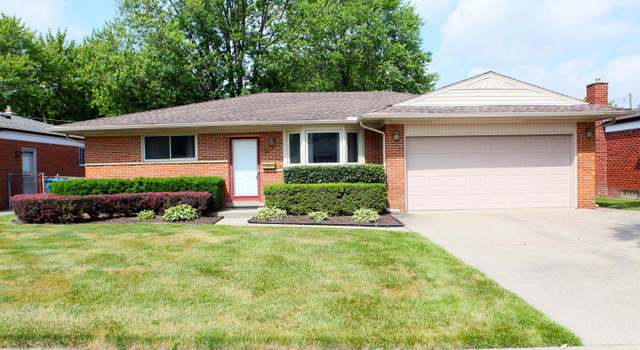 Photo of 31717 Tecla St, Warren, MI 48088