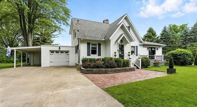 Photo of 2816 Chippewa Ln, Midland, MI 48640