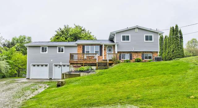 Photo of 4378 Vernor Rd, Attica, MI 48412
