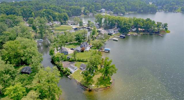 Photo of 16434 Sharon Dr, Fenton, MI 48430