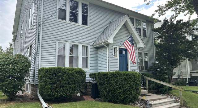 Photo of 117 E 8th St, Monroe, MI 48161