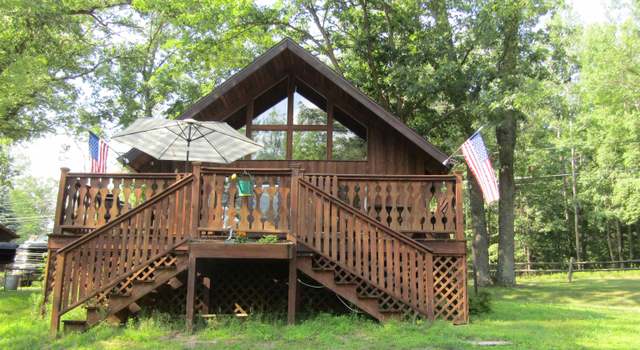 Photo of 2082 N Ogemaw Trl, West Branch, MI 48661
